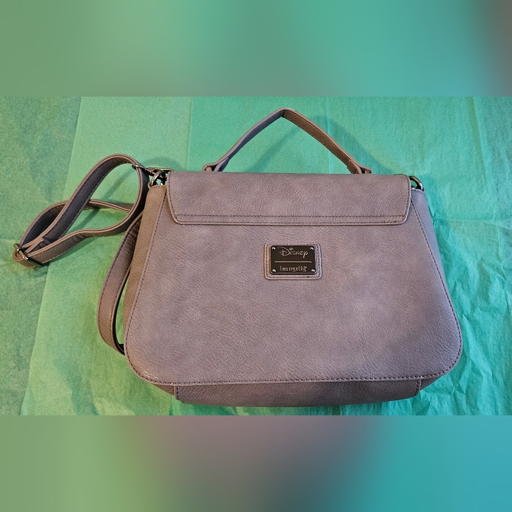 Loungefly crossbody